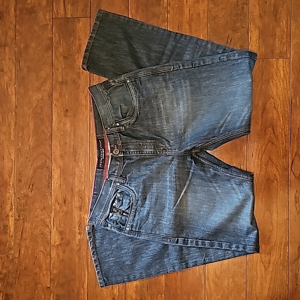 Truth.Substance Men's Jeans